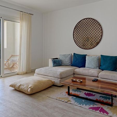 Vesta - El Gouna Residence Хургада Экстерьер фото