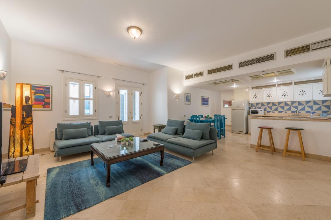 Vesta - El Gouna Residence Хургада Экстерьер фото