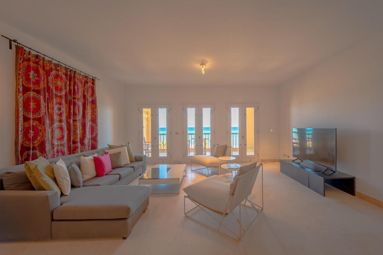 Vesta - El Gouna Residence Хургада Экстерьер фото