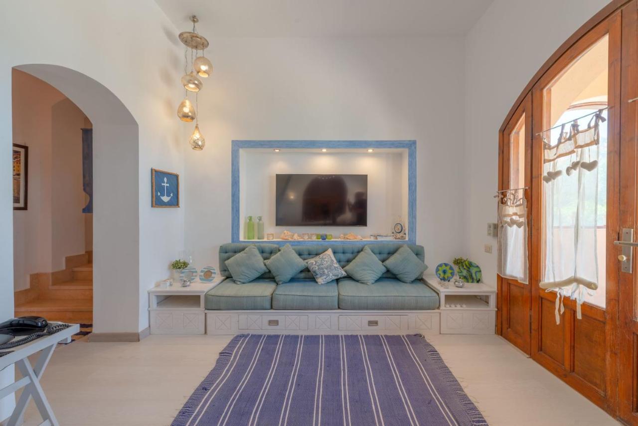 Vesta - El Gouna Residence Хургада Экстерьер фото