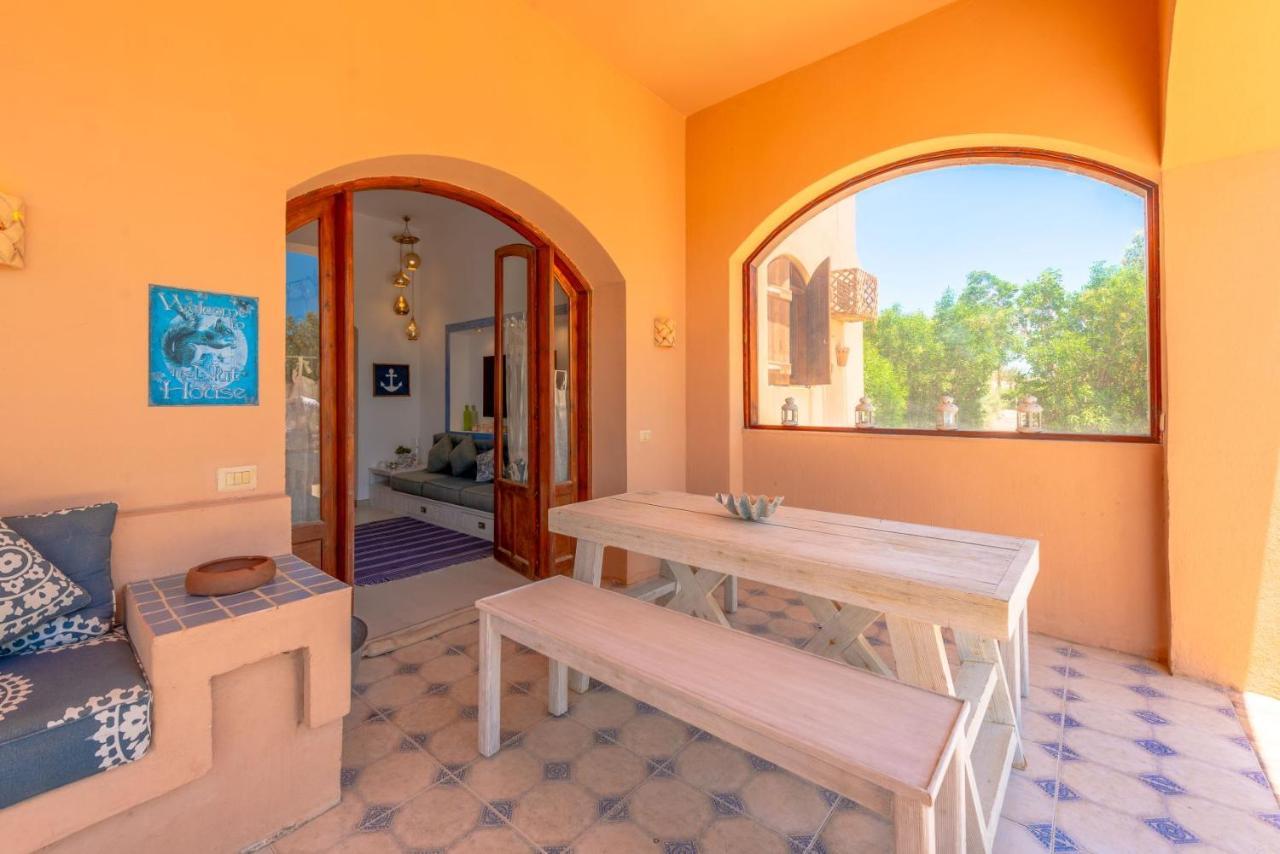 Vesta - El Gouna Residence Хургада Экстерьер фото