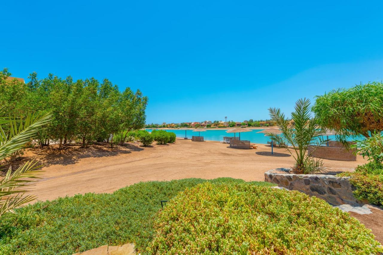 Vesta - El Gouna Residence Хургада Экстерьер фото