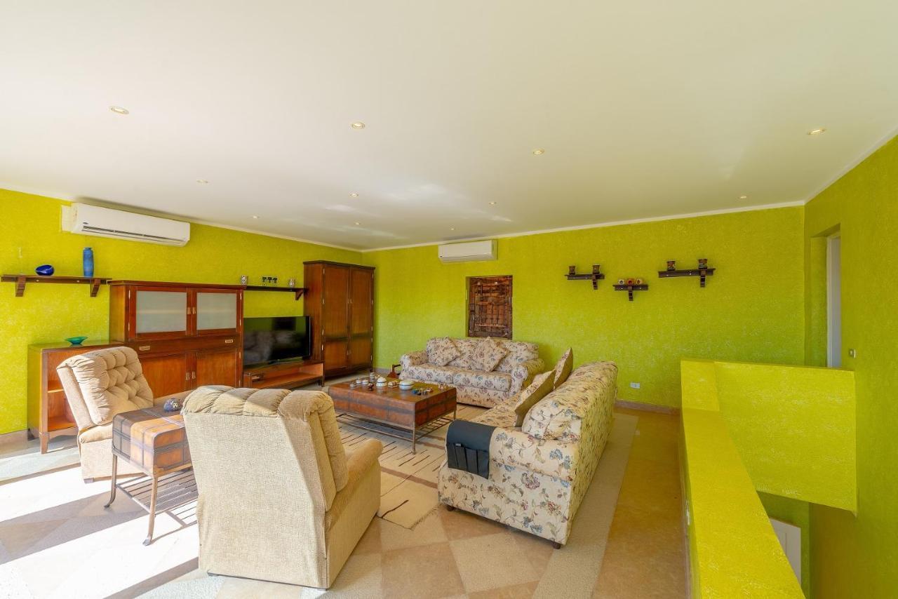 Vesta - El Gouna Residence Хургада Экстерьер фото