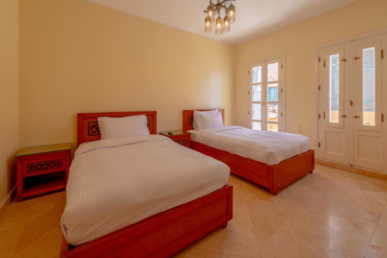 Vesta - El Gouna Residence Хургада Экстерьер фото