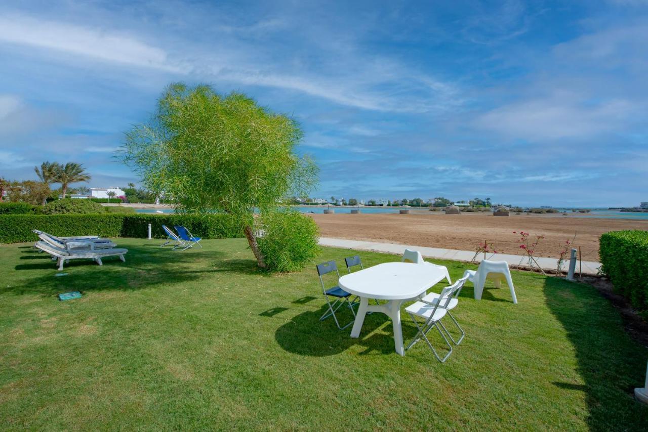 Vesta - El Gouna Residence Хургада Экстерьер фото