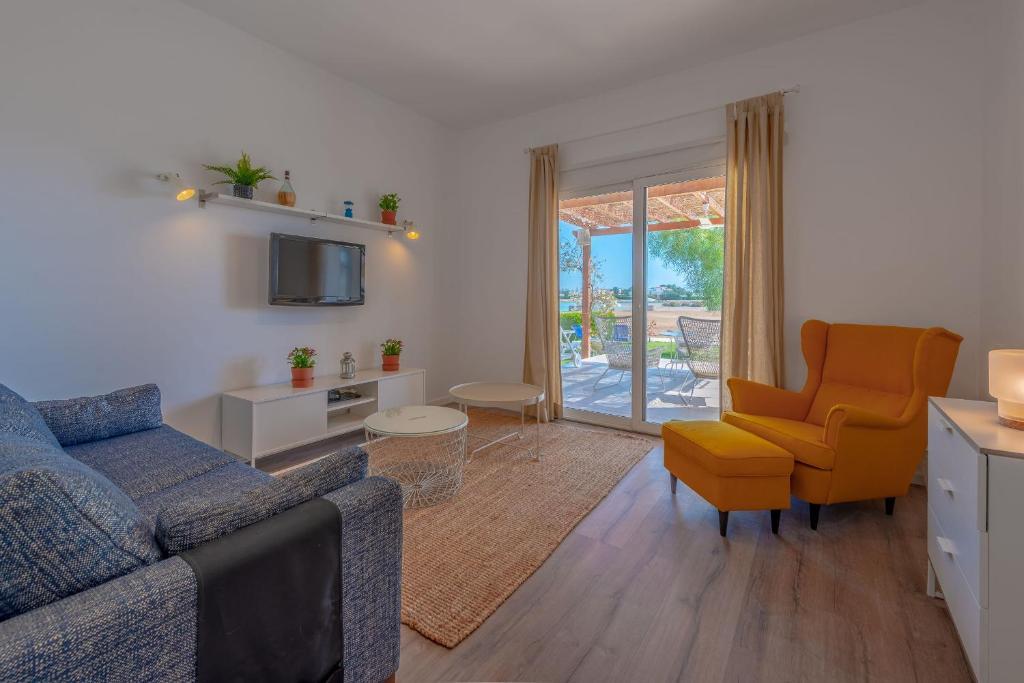 Vesta - El Gouna Residence Хургада Экстерьер фото