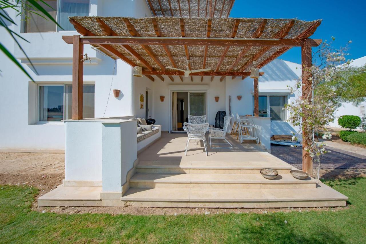 Vesta - El Gouna Residence Хургада Экстерьер фото