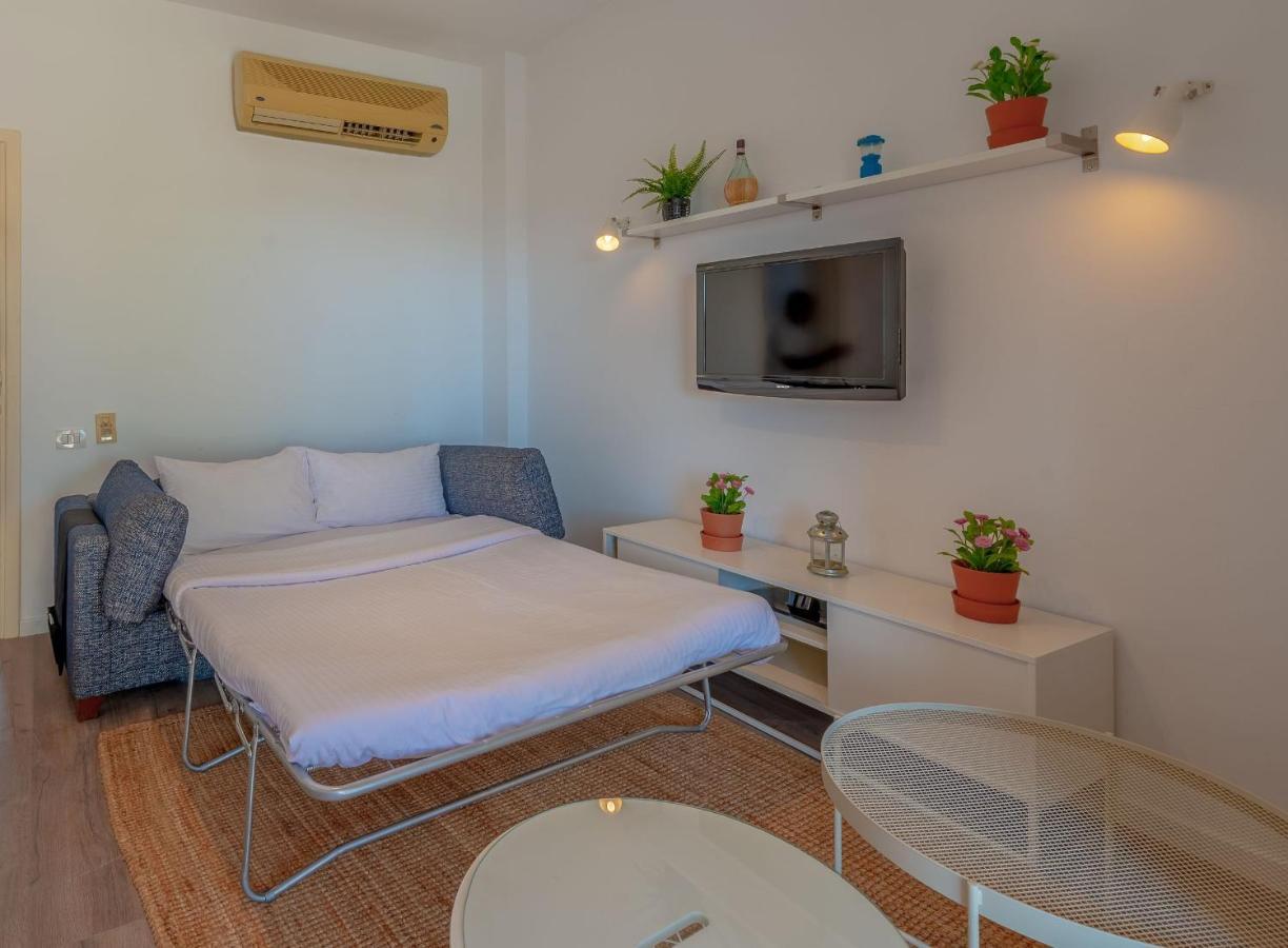 Vesta - El Gouna Residence Хургада Экстерьер фото