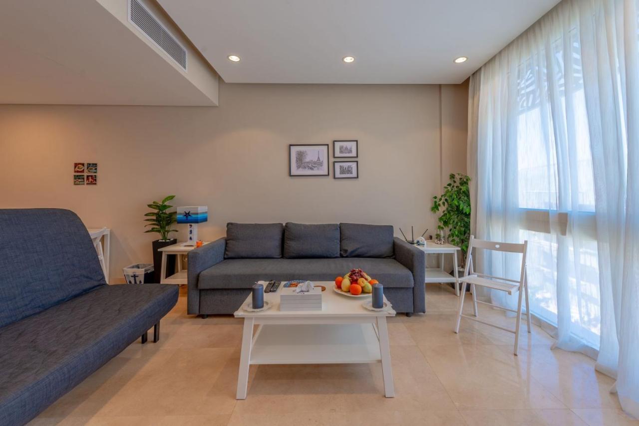 Vesta - El Gouna Residence Хургада Экстерьер фото
