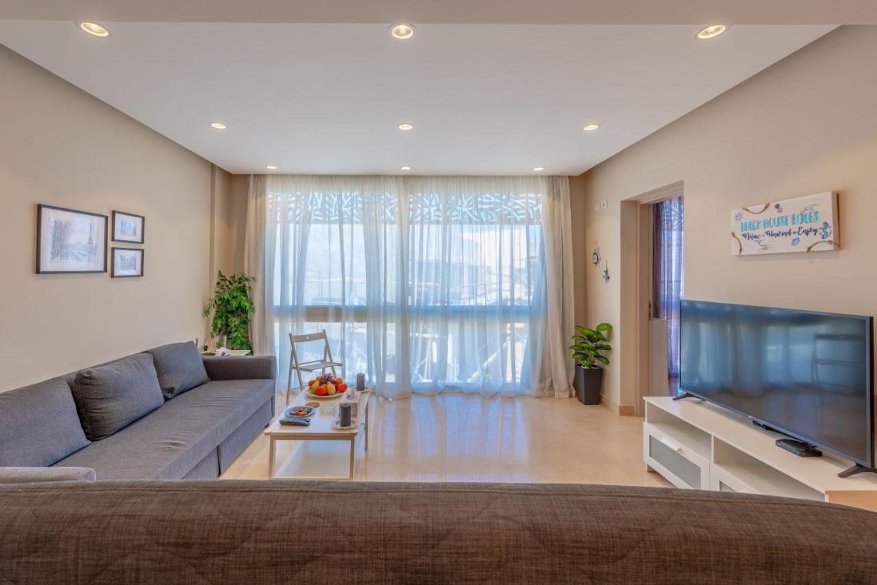 Vesta - El Gouna Residence Хургада Экстерьер фото