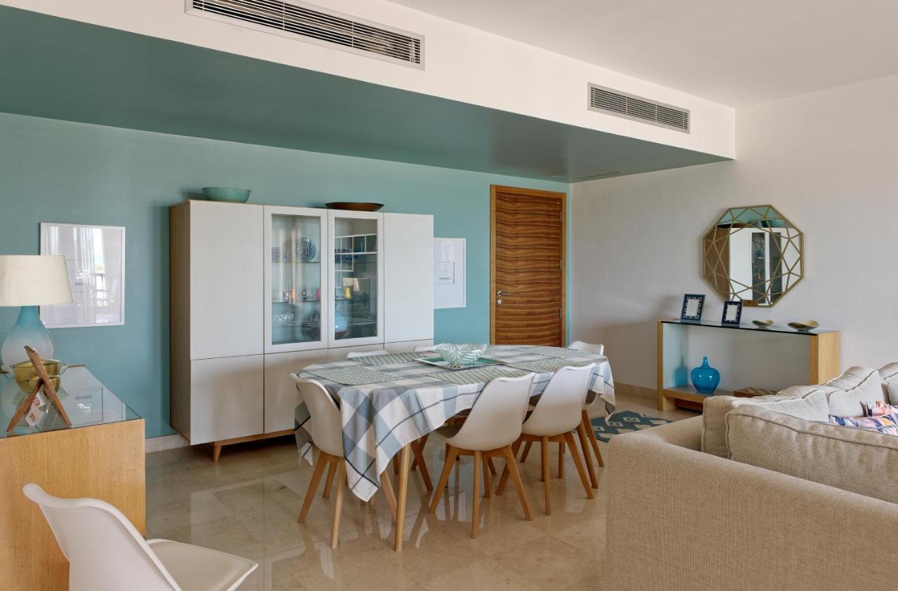 Vesta - El Gouna Residence Хургада Экстерьер фото