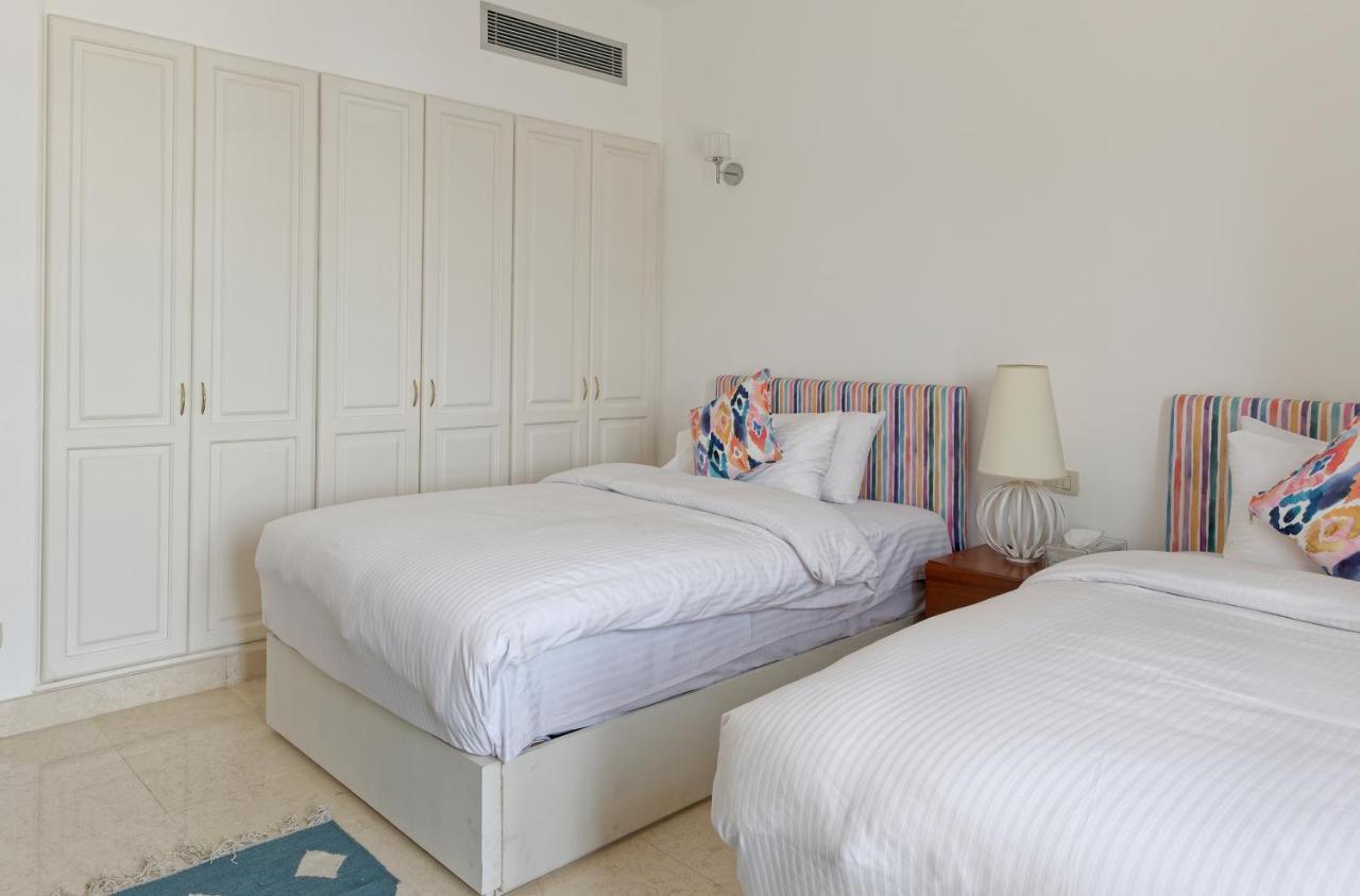 Vesta - El Gouna Residence Хургада Экстерьер фото