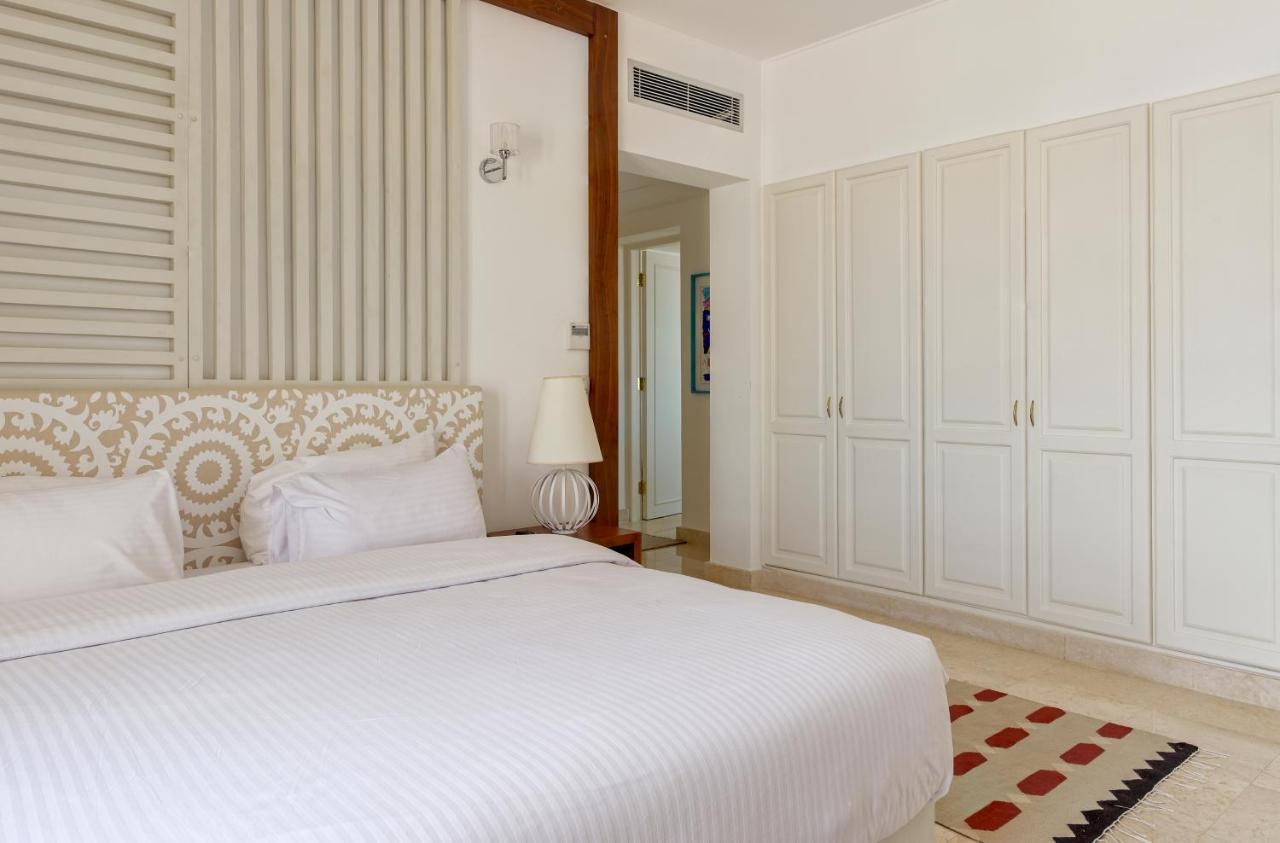 Vesta - El Gouna Residence Хургада Экстерьер фото