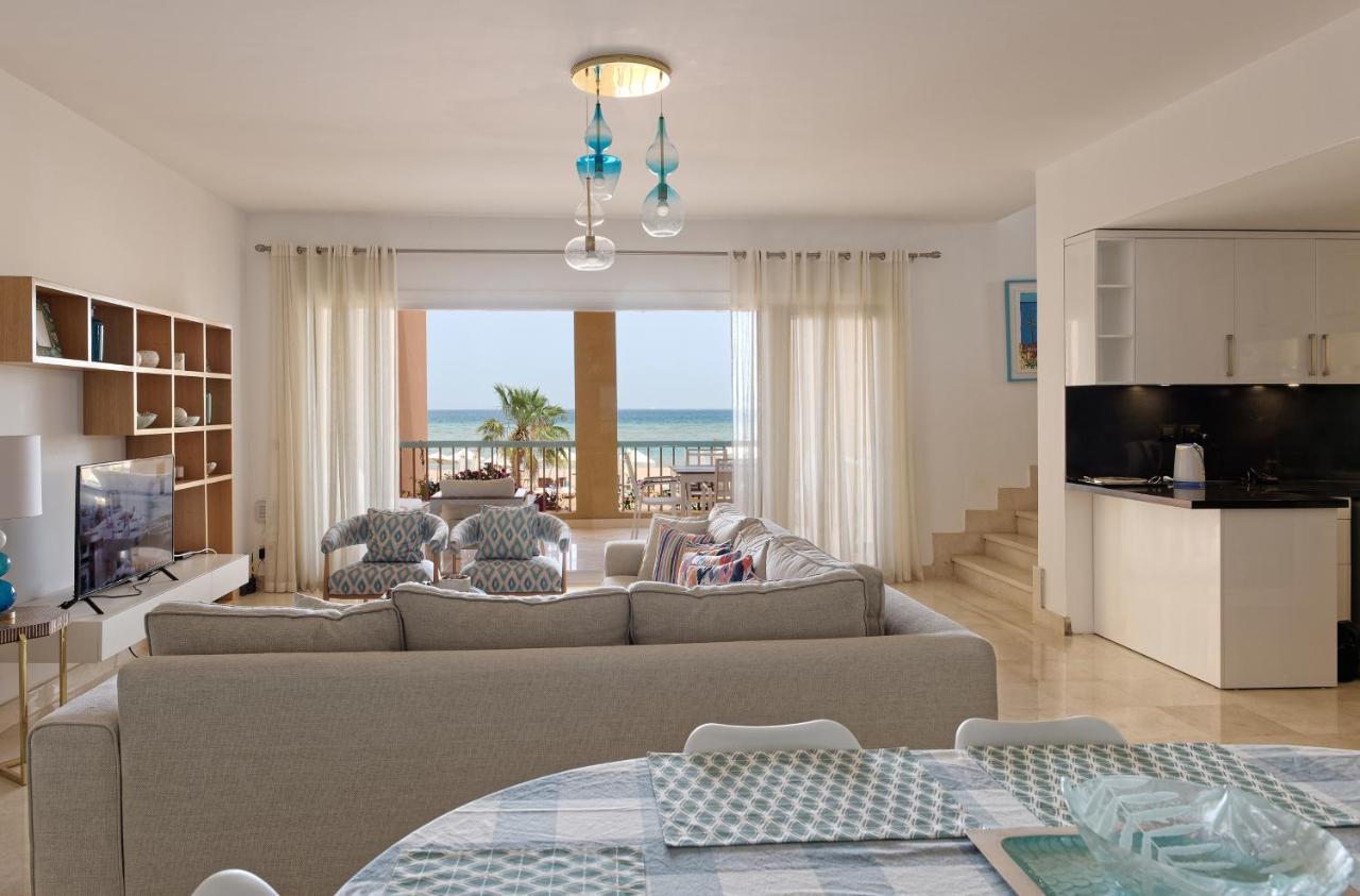 Vesta - El Gouna Residence Хургада Экстерьер фото