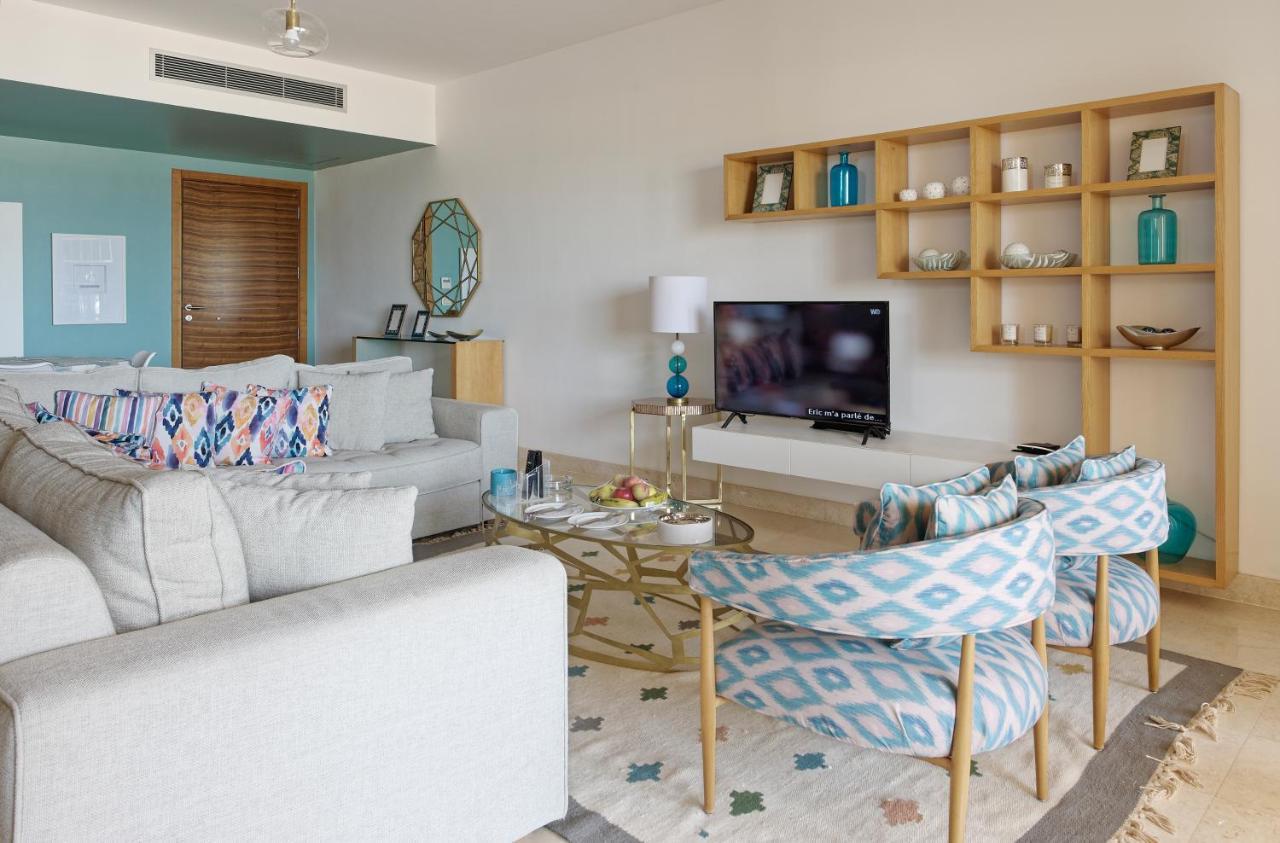 Vesta - El Gouna Residence Хургада Экстерьер фото