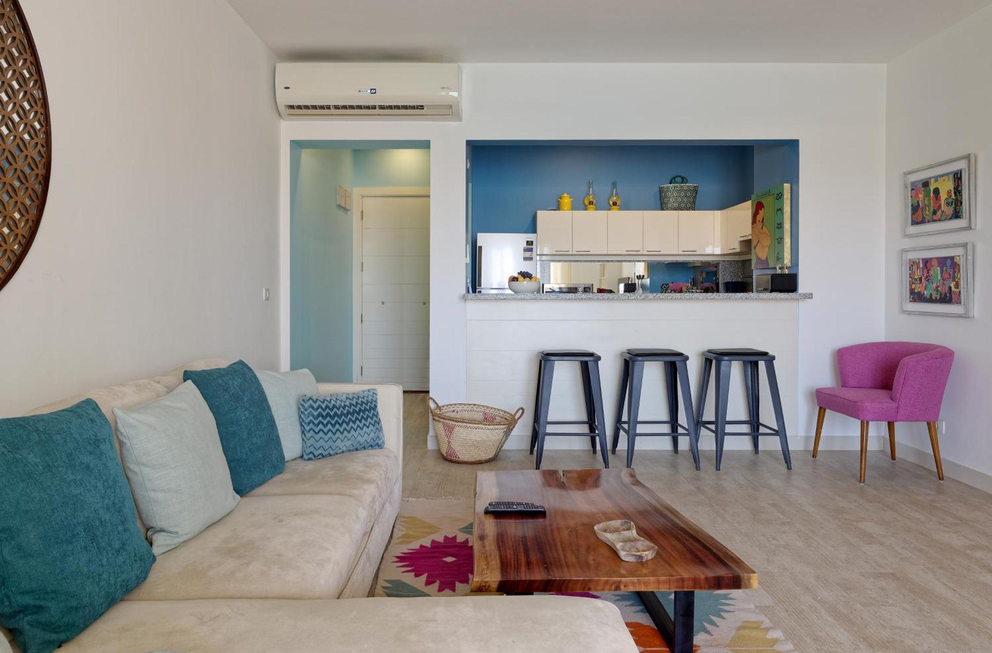 Vesta - El Gouna Residence Хургада Экстерьер фото
