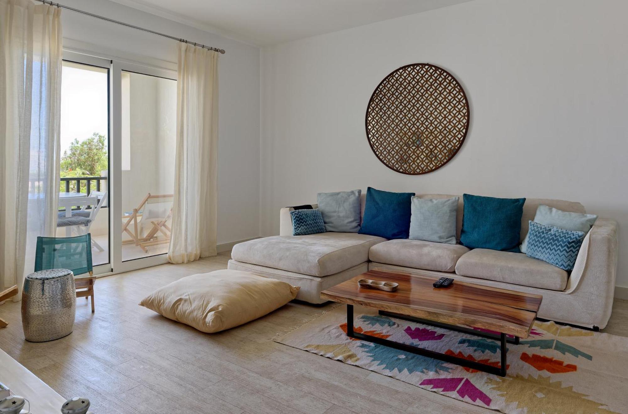 Vesta - El Gouna Residence Хургада Экстерьер фото
